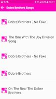 dobre brothers songs ポスター