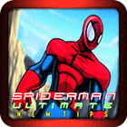 Guide Spiderman Ultimate Power icône