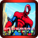 Guide Spiderman Ultimate Power