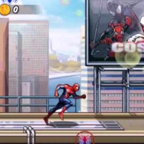 Guide Spiderman Ultimate Power APK for Android Download