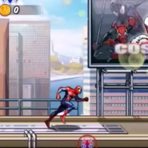 Spider-Man Ultimate Power APK para Android - Download