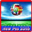 Guide PES 2016