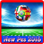 Guide PES 2016 ikon