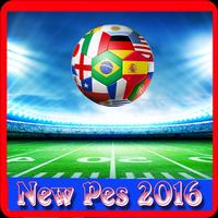 Guide PES 2016 poster