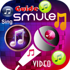 Guide Smule Karaoke आइकन