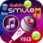 Guide Smule Karaoke ícone