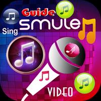 برنامه‌نما Guide Smule Karaoke عکس از صفحه