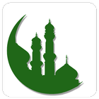Website Masjid - Masjid Online icône