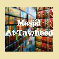 Masjid Tawheed GA 海报