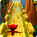 Subway pj run mask adventure APK