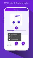 MP3 Cutter & Ringtone Maker screenshot 2