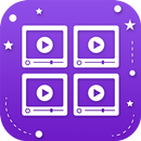Multiple Video At Same Time APK