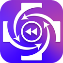 Reverse Video Movie Maker APK