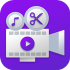Remove and Replace Audio in Video Zeichen