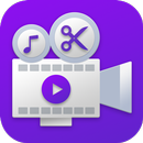 Remove and Replace Audio in Video APK