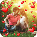 Heart Photo Animation Maker APK