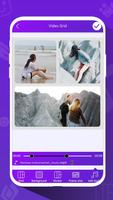 Video Collage Maker - Photo Video Collage ảnh chụp màn hình 2