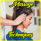 Icona Massage Techniques and Tips