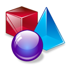 Draw shapes APK