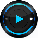 MAX Player - HD MX Player, All Format Video Player icon