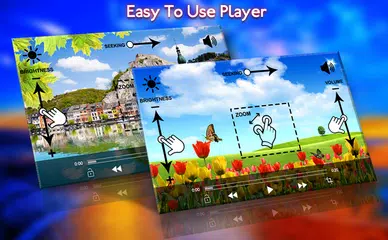 MAX Player - HD MX Player, All Format Video Player アプリダウンロード