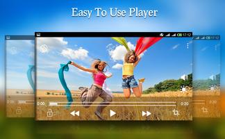برنامه‌نما MAX Player - HD MX Player, All Format Video Player عکس از صفحه
