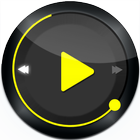 ikon HD MX Player - All Format Video Player