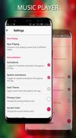 Music Player - Mp3 Player , Top Music Player 2017 스크린샷 3