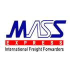 Mass Express Cargo icône