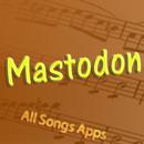 All Songs of Mastodon aplikacja