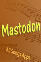 All Songs of Mastodon पोस्टर