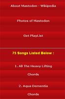 All Songs of Mastodon स्क्रीनशॉट 2