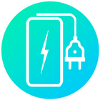 Fast Charging Master icono