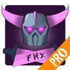 FHx Server SG COC Pro أيقونة