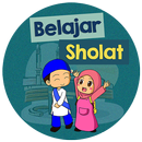 Belajar Sholat APK