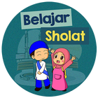 Belajar Sholat icon