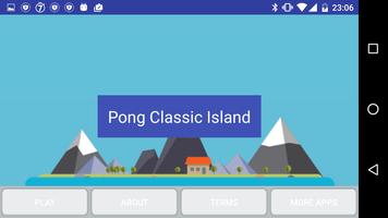 Pong Classic Island স্ক্রিনশট 1
