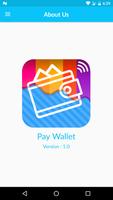 Pay Wallet Master Affiche