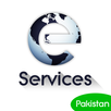 E-Services for Pakistan APK