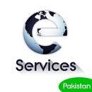 E-Services for Pakistan APK