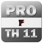 FHx Server TH 11 Ultimate icône