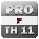 FHx Server TH 11 Ultimate أيقونة