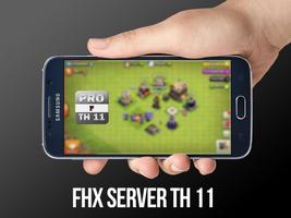 FHx Server TH 11 Ultimate ภาพหน้าจอ 1