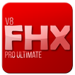 FHx Server V8 Pro