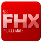 FHx Server V8 Pro icon