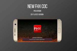 FHx Server V8 Pro syot layar 3