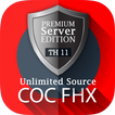 FHx Premium Server COC