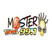MASTER FM 991 आइकन