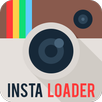 Instaloader for Instagram APK