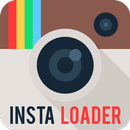Instaloader for Instagram APK
